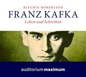 Franz Kafka von Billen,  Josef, Robertson,  Ritchie