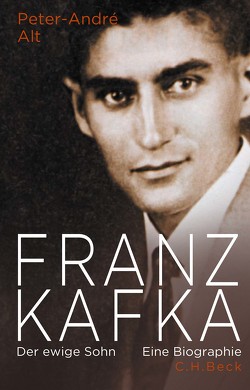 Franz Kafka von Alt,  Peter-André