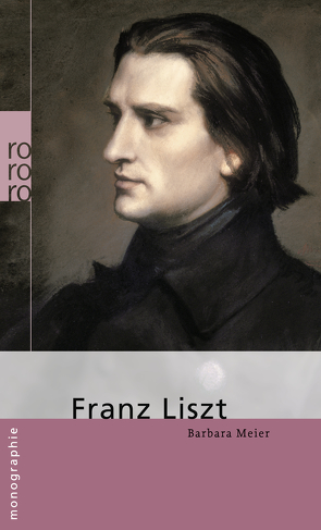 Franz Liszt von Meier,  Barbara