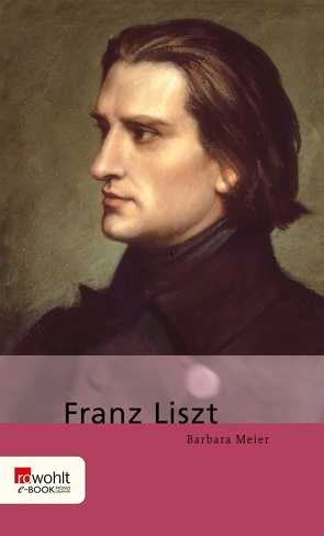 Franz Liszt von Meier,  Barbara