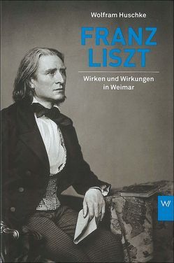 Franz Liszt von Huschke,  Wolfram