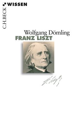 Franz Liszt von Dömling,  Wolfgang