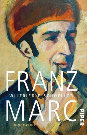 Franz Marc von Schoeller,  Wilfried F.