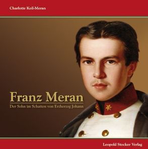 Franz Meran von Keil-Meran,  Charlotte