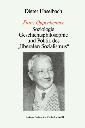 „Franz Oppenheimer“ von Haselbach,  Dieter