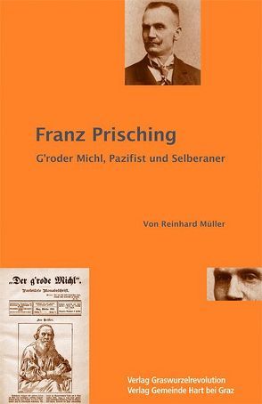 Franz Prisching von Müller,  Reinhard