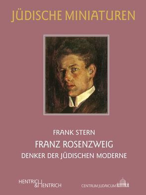 Franz Rosenzweig von Stern,  Frank