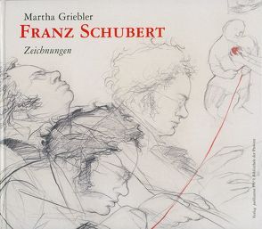 Franz Schubert von Feltz,  Eberhard, Griebler,  Martha, Johnson,  Graham