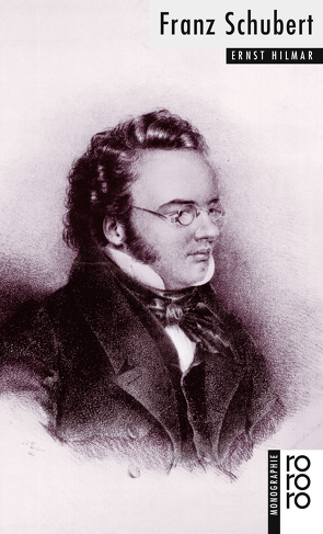 Franz Schubert von Hilmar,  Ernst