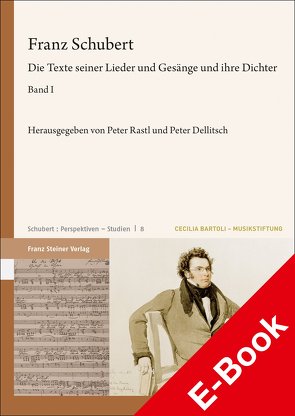 Franz Schubert von Dellitsch,  Peter, Rastl,  Peter