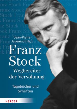 Franz Stock von Foerster,  Andreas, Guérend,  Jean-Pierre, Stock,  Franz