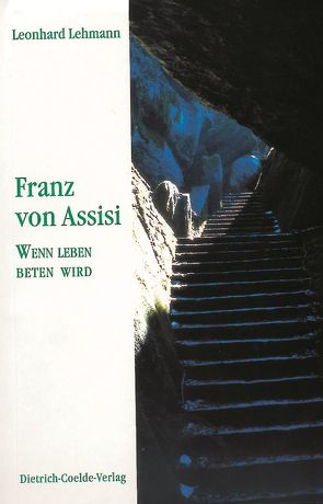 Franz von Assisi von Lehmann,  Leonhard
