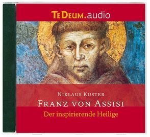 Franz von Assisi von Kuster,  Niklaus
