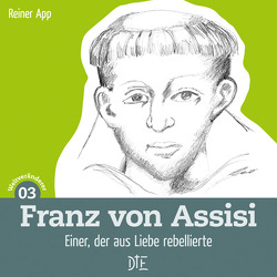Franz von Assisi von App,  Reiner