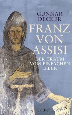 Franz von Assisi von Decker,  Gunnar