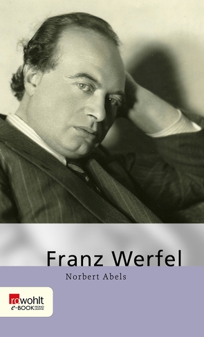 Franz Werfel von Abels,  Norbert