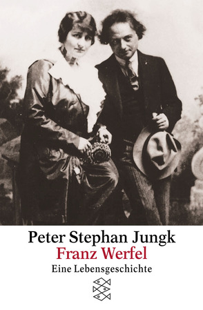 Franz Werfel von Jungk,  Peter Stephan