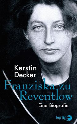 Franziska zu Reventlow von Decker,  Kerstin