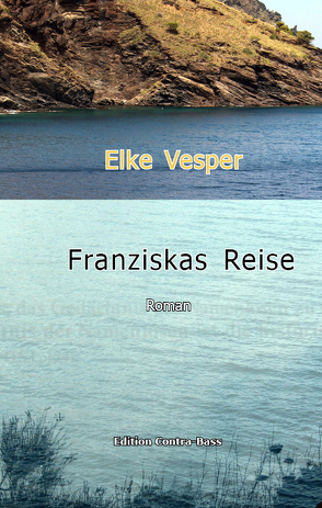 Franziskas Reise von Vesper,  Elke