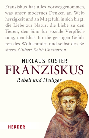 Franziskus von Kuster,  Niklaus
