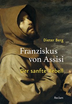 Franziskus von Assisi von Berg,  Dieter