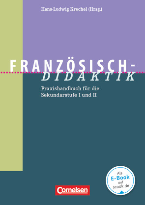 Fachdidaktik von Albach,  Lena, Bauer,  Hans Ludwig, Beacco,  Jean-Claude, Blume,  Otto-Michael, Brors,  Claudia, Burgmann,  Moritz, Christ,  Ingeborg, Dambach,  Elisabeth, Ebbinghaus,  Anne, Eissing,  Anna, Hürtgen,  Anne, Issler,  Roland, Jaquet,  Stephanie, Kraus,  Alexander, Krechel,  Hans-Ludwig, Krieb,  Anika, Lepage,  Sylvie, Mockenhaupt,  Jennifer, Müller,  Katherina, Paffenholz,  Sabine Elisabeth, Reischke,  Susanne, Schulze Wettendorf,  Nicola, Simon,  Lucia, Tischbein,  Sarah