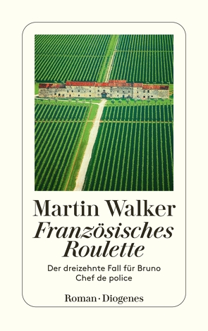 Französisches Roulette von Walker,  Martin, Windgassen,  Michael