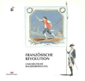 Französische Revolution von Scholz,  Günter, Vogelgsang,  Alexander