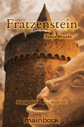 Fratzenstein von Bruske,  Tanja