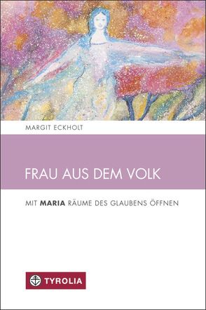 Frau aus dem Volk von Eckolt,  Margit