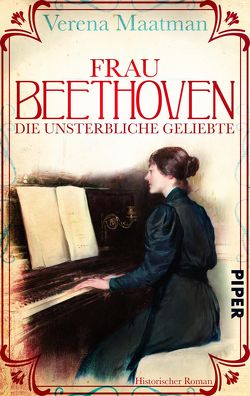 Frau Beethoven von Maatman,  Verena