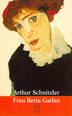 Frau Berta Garlan von Schnitzler,  Arthur