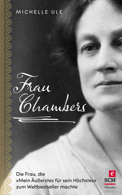 Frau Chambers von Schneider,  Evelyn, Ule,  Michelle