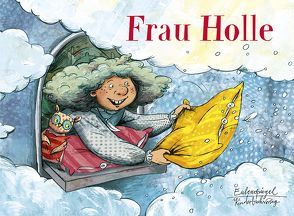 Frau Holle von Burmester,  Mara