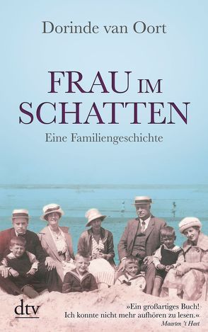 Frau im Schatten von Müller,  Matthias, Oort,  Dorinde van