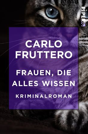 Frauen, die alles wissen von Fruttero,  Carlo, Ruby,  Luis