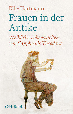 Frauen in der Antike von Hartmann,  Elke