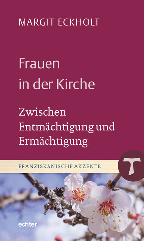 Frauen in der Kirche von Eckholt,  Margit