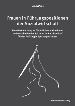 Frauen in Führungspositionen der Sozialwirtschaft von Mueller,  Ursula