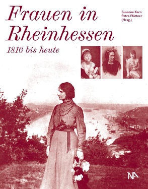 Frauen in Rheinhessen von Kern,  Susanne, Plättner,  Petra