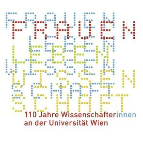 Frauen Leben Wissenschaft