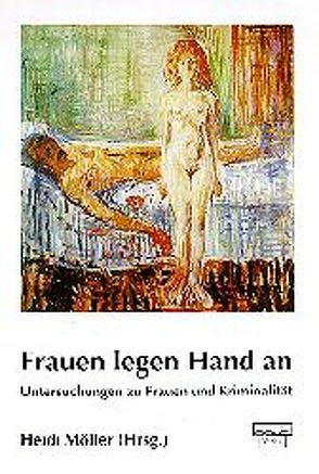 Frauen legen Hand an von Möller,  Heidi