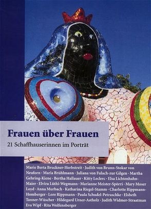 Frauen über Frauen