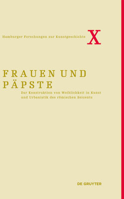 Frauen und Päpste von Leuschner,  Eckhard, Wenderholm,  Iris