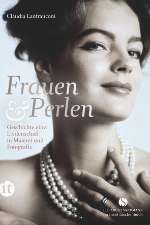 Frauen und Perlen von Lanfranconi,  Claudia