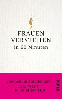 Frauen verstehen in 60 Minuten von Troni,  Angela