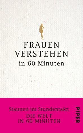 Frauen verstehen in 60 Minuten von Troni,  Angela