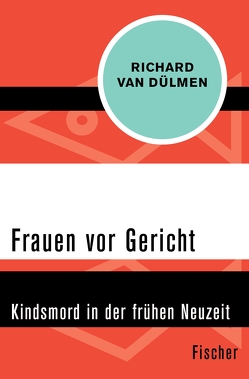 Frauen vor Gericht von Dülmen,  Richard van