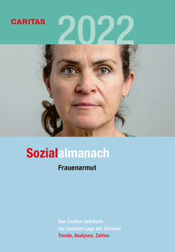 Frauenarmut von Specker,  Manuela