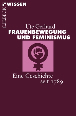 Frauenbewegung und Feminismus von Gerhard,  Ute